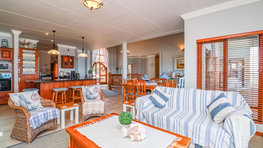 4 Bedroom Property for Sale in Jongensfontein Western Cape
